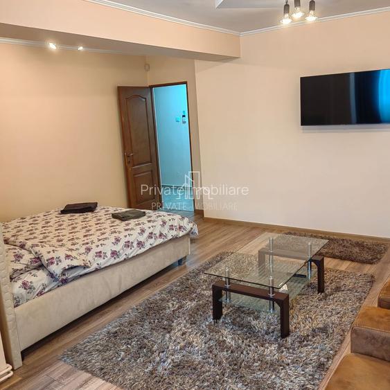 Apartament 1 Cameră Modern De Inchiriat In Tg Mures, Central - 3