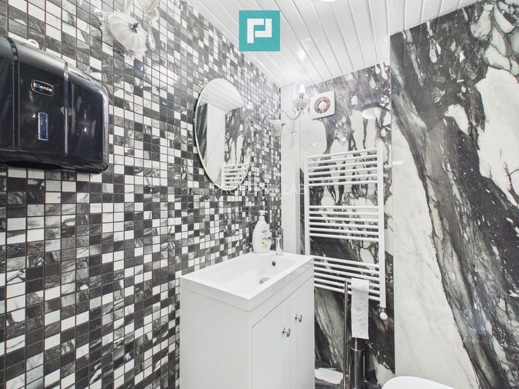 Spațiu comercial  | Parter Bermo, Micălaca – Arad - 24