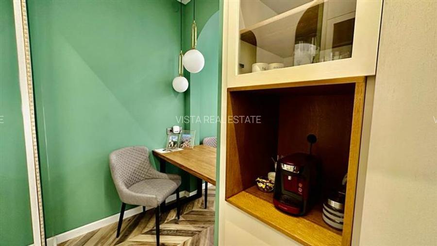 Afacere regim hotelier, doua unitati,  zona Piata Unirii-Brasov - 5