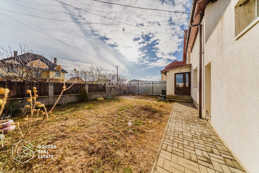 Casa tip duplex in Vladimirescu, comision 0% - 30