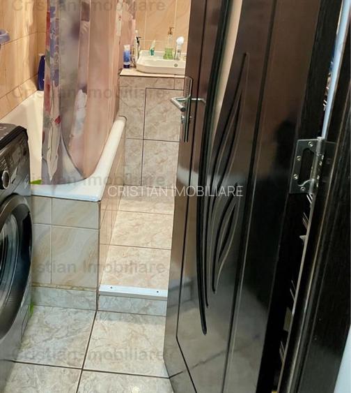 AP 1 camera transformat in 2 camere, Calarasilor, ETAJ 8 - 7