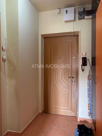 Garsoniera/Etaj 2/Dristor-Strada Istriei/Bloc 1984/Gata de mutat - 8