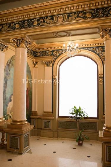 Proprietate specială situată pe Str. Părintele Galeriu ,Bucuresti - 6