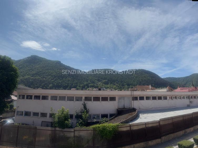 Apartament deosebit la 5 minute de Piata Sfatului - 10