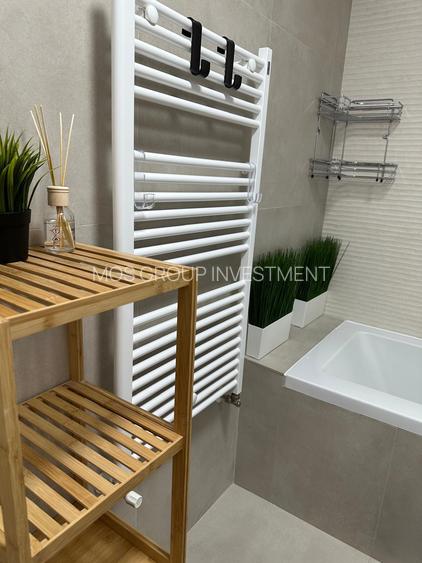 Apartament 2 camere Darwin Residence - 7