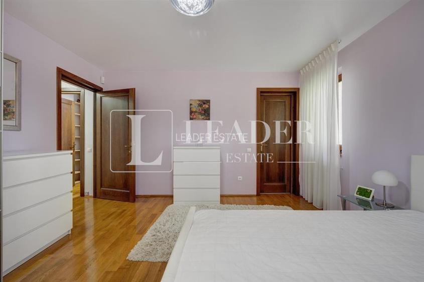 Vila de vanzare 5 Camere | Tei | Consolidata | S+P+1+M - 25