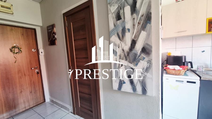 APARTAMENT 2 CAMERE ZONA ȘTEFAN CEL MARE, MOBILAT, AER CONDIȚIONAT - 12