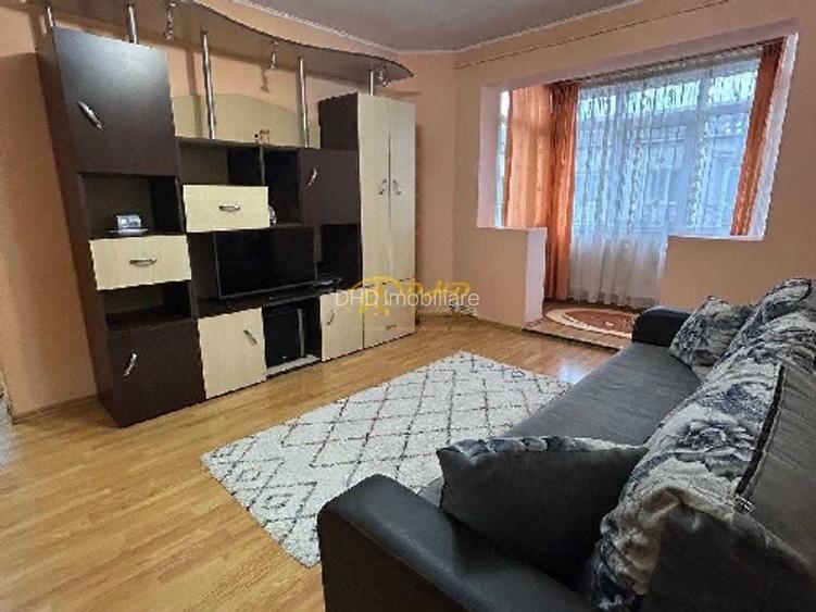 Apartament 3 camere decomandate, Dacia. - 3