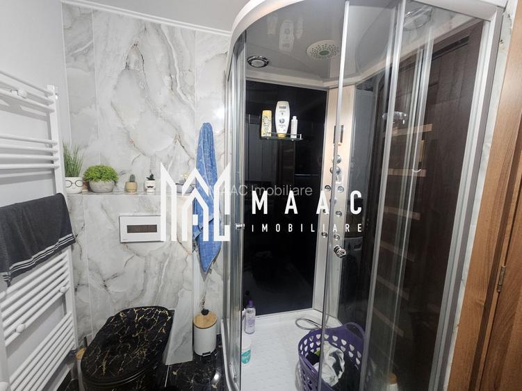 Casa individuala | Teren 450 mp | Garaj | Piata Cluj - 21