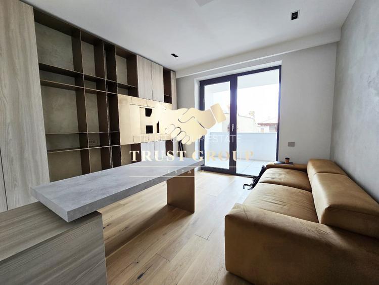 -Aviatorilor-   Apartament 4 camere - 20