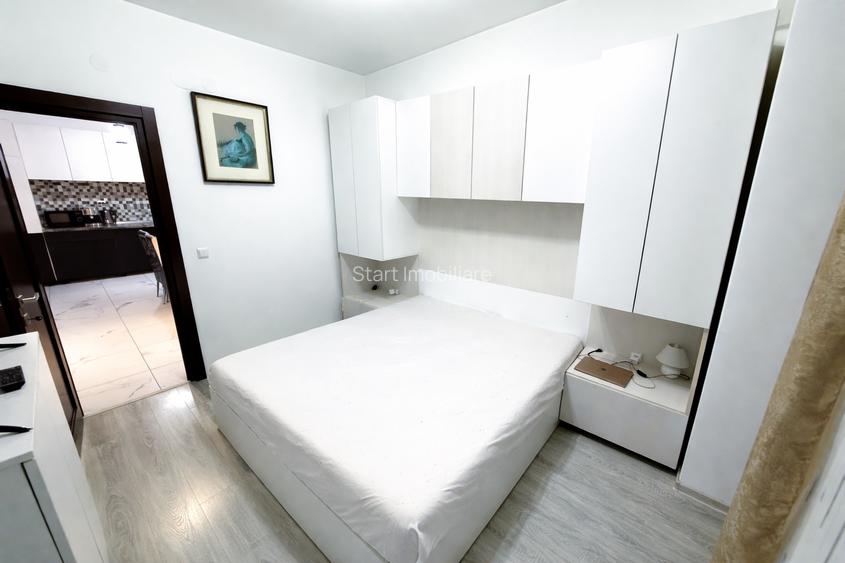 Ap Concept Residence, 3 camere - 3