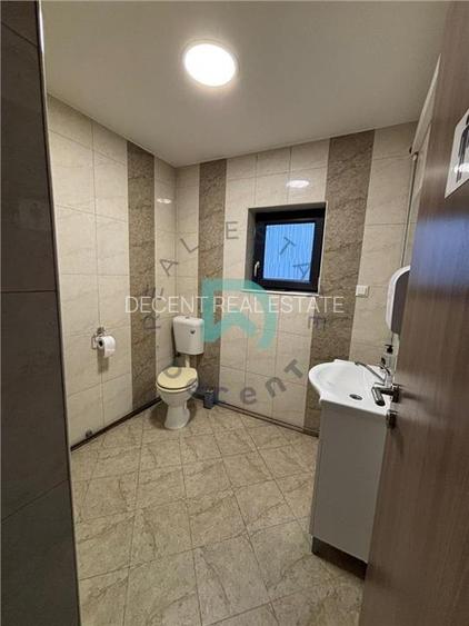 Spatiu de birouri de inchiriat - 160 mp - zona PIATA CIBIN - 11