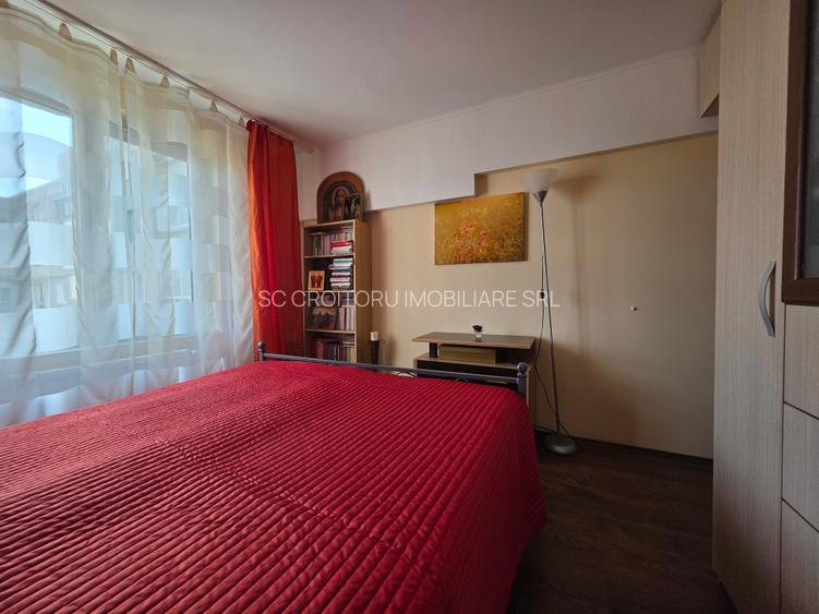 NU rata ! 3 camere decomandate ! Centrala proprie! Metrou/Parc Crangasi ! - 14