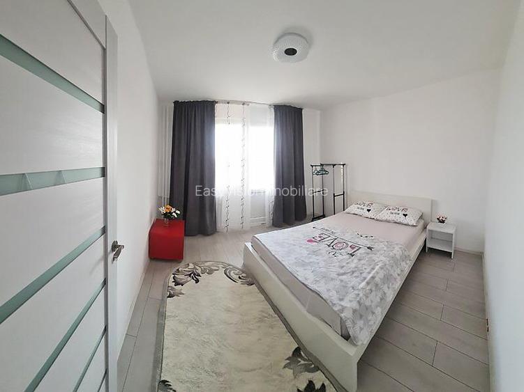 2 camere | Pallady | Metrou 1 Decembrie 1918 | Et. 6|10 | Sector 3 - 3