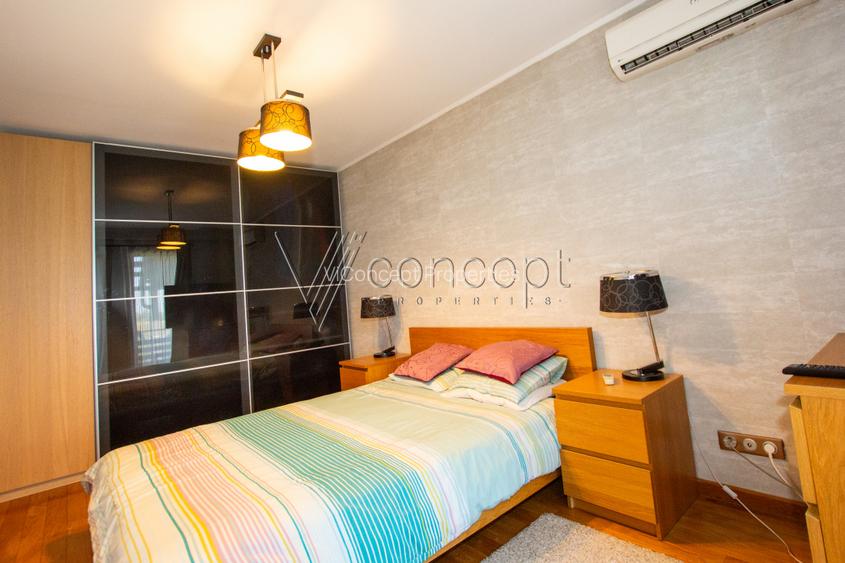 Vila P+1+M | 1000 mp teren - 15