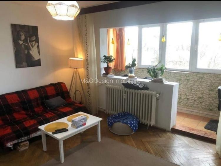 Ap 2 cam  zona Girocului - 6