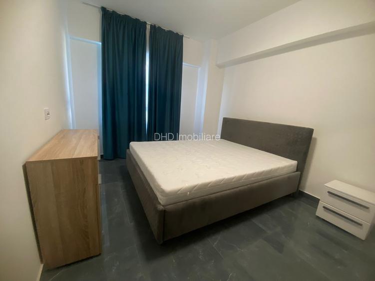 Apartament doua camere decomandat Pacurari ,contemporan rezidence - 9