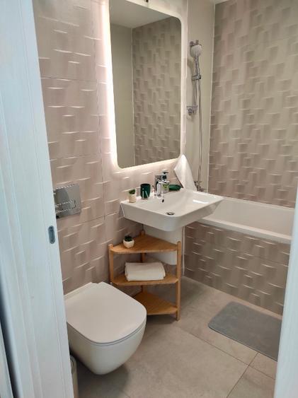 Studio dublu Cloud 9 Aviatiei Promenada - 9