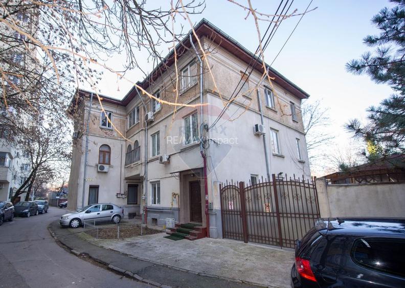 Apartament cu 2 camere de vanzare Metrou Grivita Strada Stefan Stoika - 9