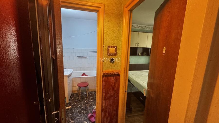 Vânzare apartament de 2 camere Titan- metrou 1 Decembrie 1918 - 7