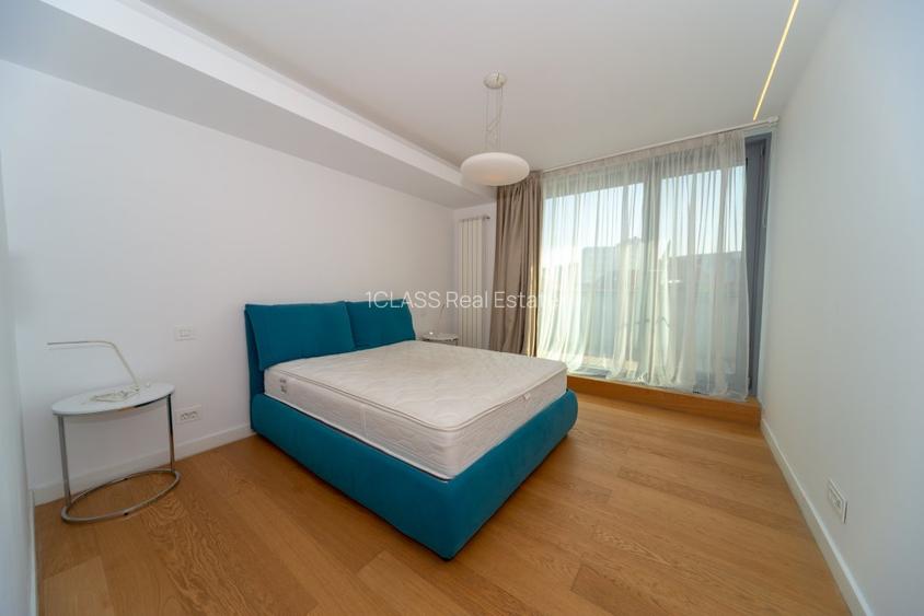 PENTHOUSE CU PRIVELISTE! - 8