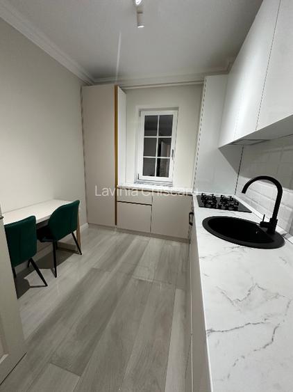 Proprietar- închiriez apartament cu o cameră, la parter cu gradins - 4