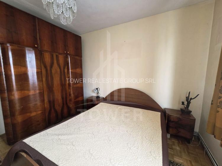 Apartament 2 camere de închiriat | Vasile Milea - 6