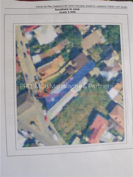 Casa tip parter zona Centru - 15