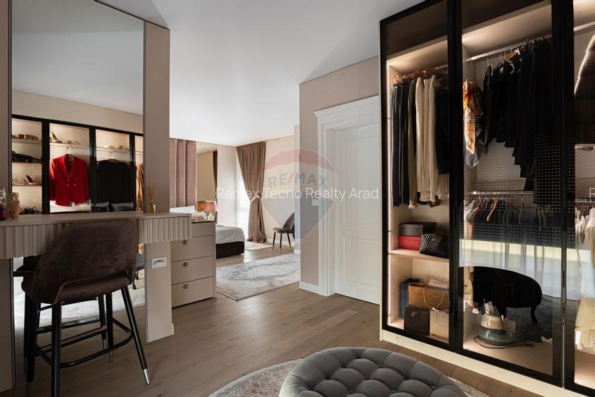 Vila constructie 2024 - stil si eleganta - Gradiste - Arad - 22