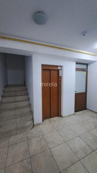 Apartament 3 camere mobilat si utilat complet, parcare subterana - 10