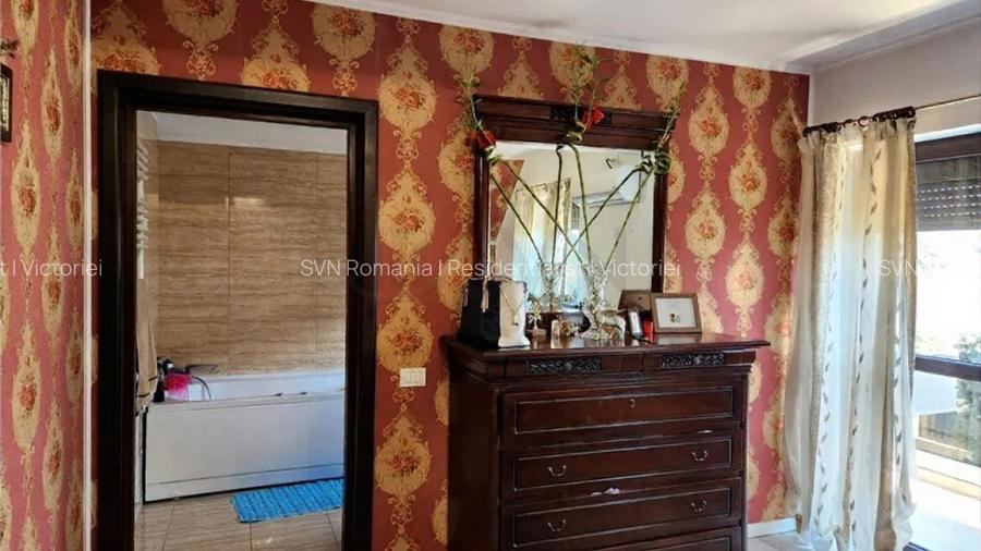 REV2005292 Vila 5 Camere I De Vanzare I Mogosoaia I Chitila - 6