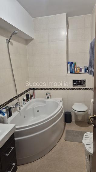 COTROCENI-ORHIDEEA, GARDENS -ap 3 camere lux,850 euro - 14