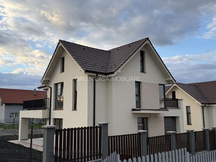 Casa individuală cu garaj, Chinteni, Cluj napoca - 8