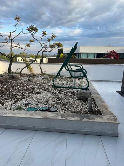 Penthouse 3 camere | De Inchiriat | Erou Iancu Nicolae |  2 Locuri Parcare - 17