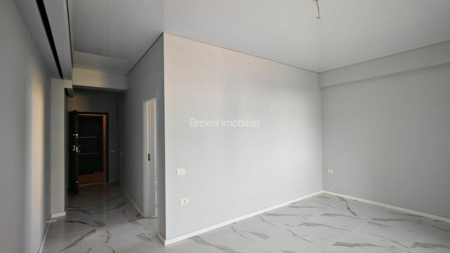 Apartament cu vedere la piscina, Mamaia Nord - 12