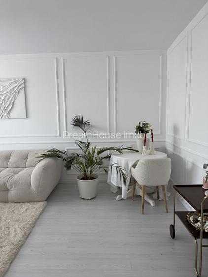 Apartament 2 camere Theodor Pallady - Ozana - Centrala Proprie - 5