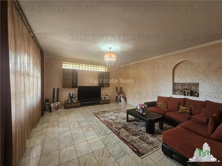 Casa 7 camere, foarte frumoasa si spatioasa - zona Km 4- 5, Constanta - 12