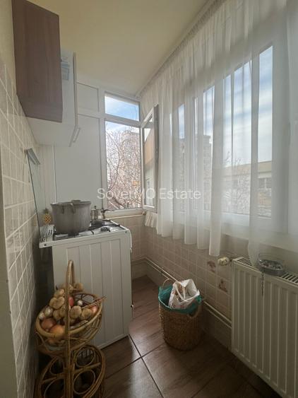 Apartament 3 Camere | RENOVAT | Petre Ispirescu - 4
