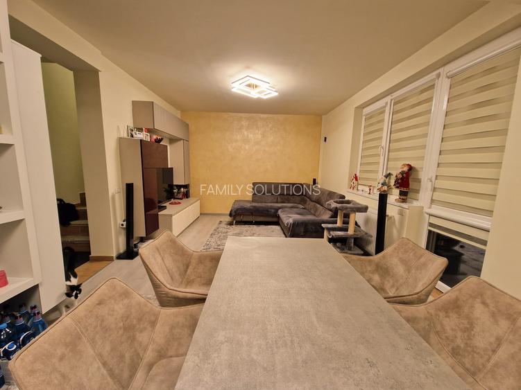 Vila P+1+M, Soseaua Oltenitei,Popesti Leordeni - 7