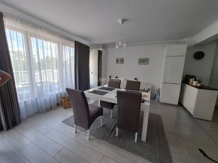 BUCUREȘTI, P.Romană, PF, Apart. 2c decom, 2018, mobilat, utilat, 364.900 eur.neg - 4