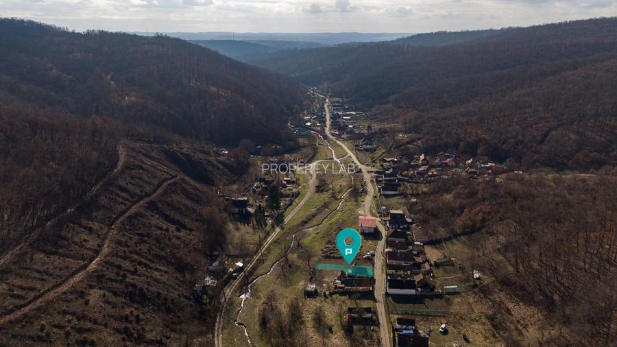 Casă cu teren de 284mp in Șoimoș - 19