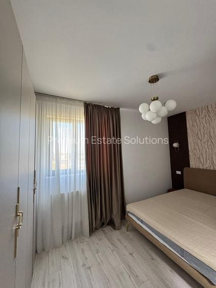 Apartament 2 camere- modern-400E-Ilie Petre 48 - 9