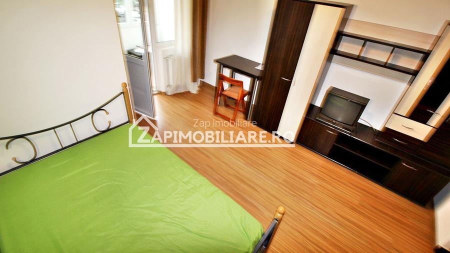 Apartament 1 cam.zoza Spital,strada Faget, 0%comision - 12