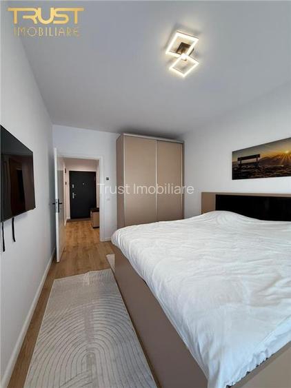 Elite Junior l 3 camere l Prima Inchiriere l Parcare - 3