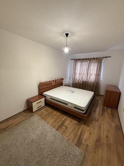 Apartament 58 mp - parcare - Eroilor Profi - Floresti! - 7