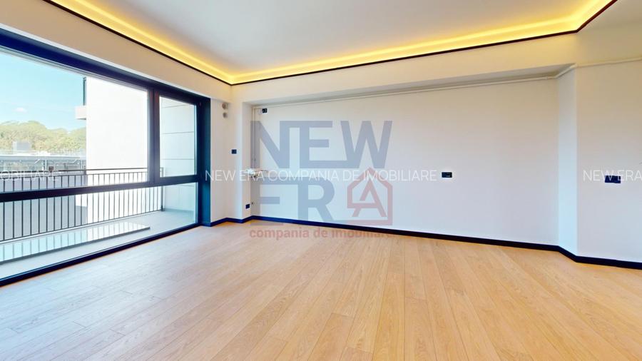 Apartament 2 Camere  in Complex Rezidential Park Line Pipera, Direct Dezvoltator - 13