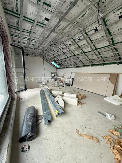 Vila 5 camere si 4 bai - Popesti Leordeni - 9