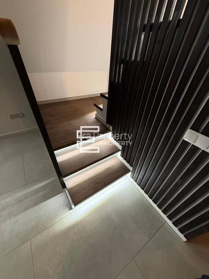 Casă nouă la cheie, tip A-frame, intabulată, în Șura Mare - 8