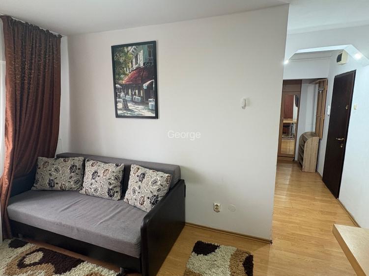 Închiriez garsonieră bloc ONIX - 3