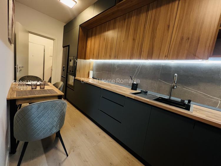 Apartament 2 camere – Estoria City | Prima închiriere | 61 mp | Metrou Nicolae T - 4
